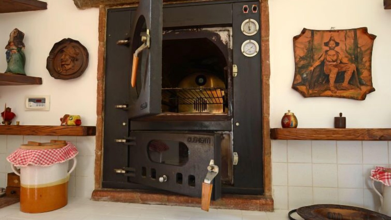 Photo of Bedroom in Piegaro