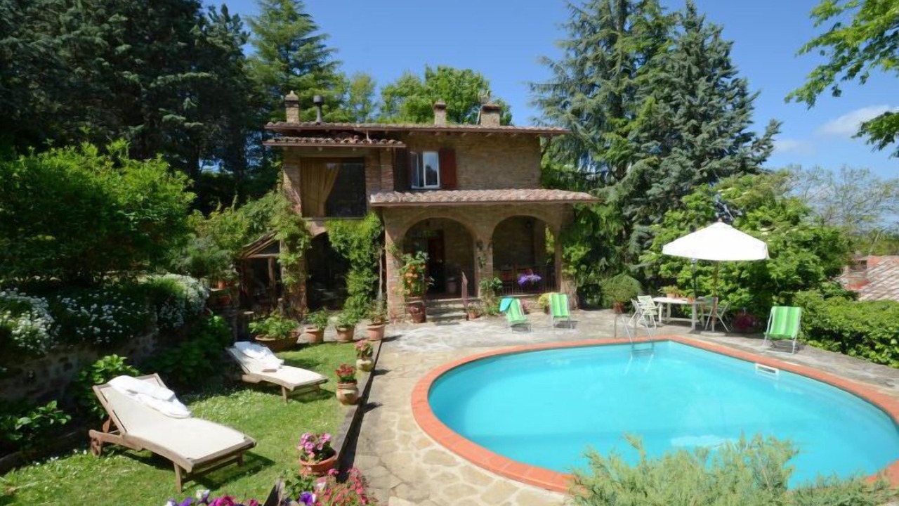 Photo of Outdoor in Piegaro