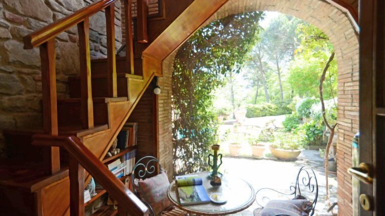 Photo of Livingroom in Piegaro
