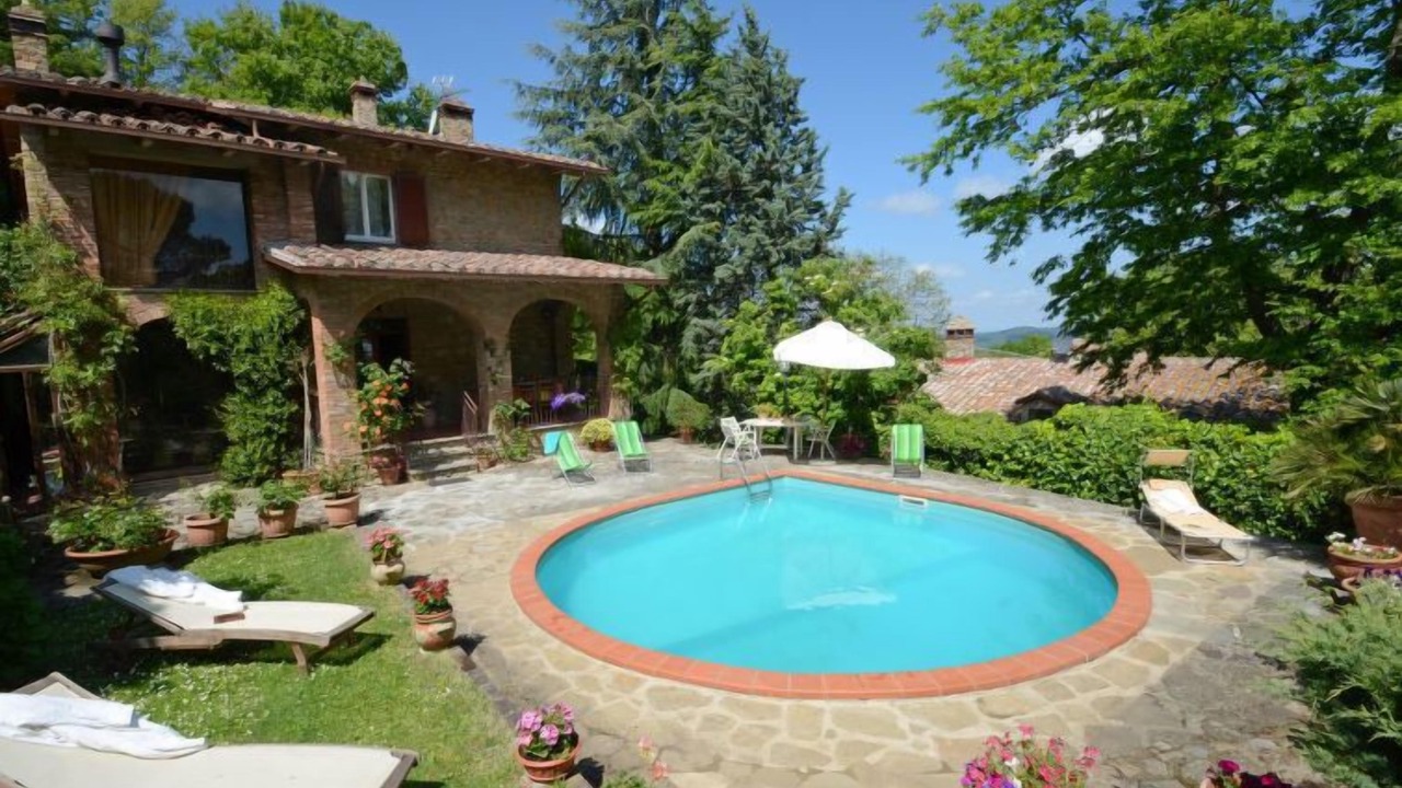 Photo of Outdoor in Piegaro