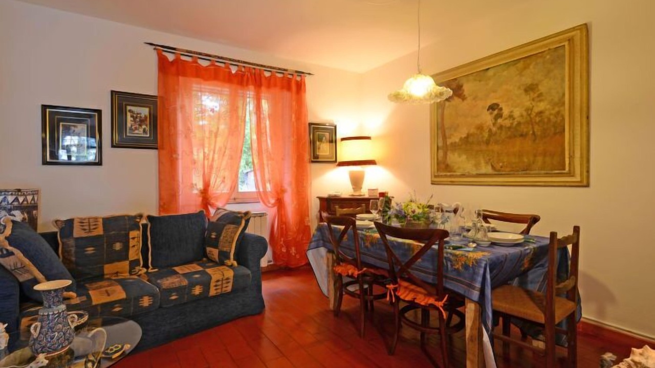 Photo of Livingroom in Piegaro