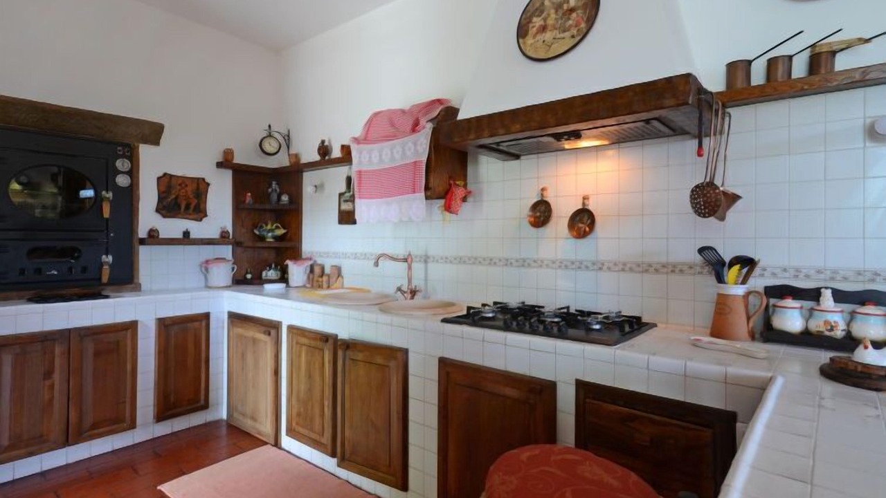 Photo of Bedroom in Piegaro