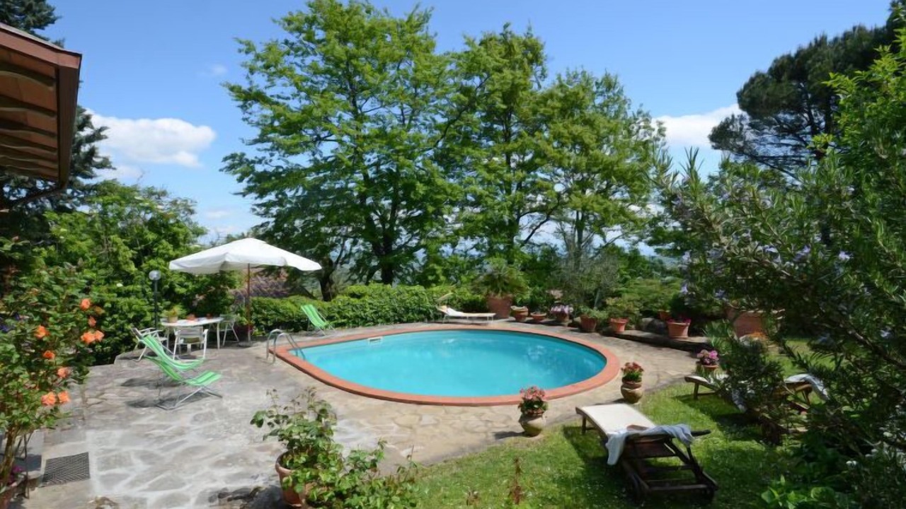 Photo of Outdoor in Piegaro