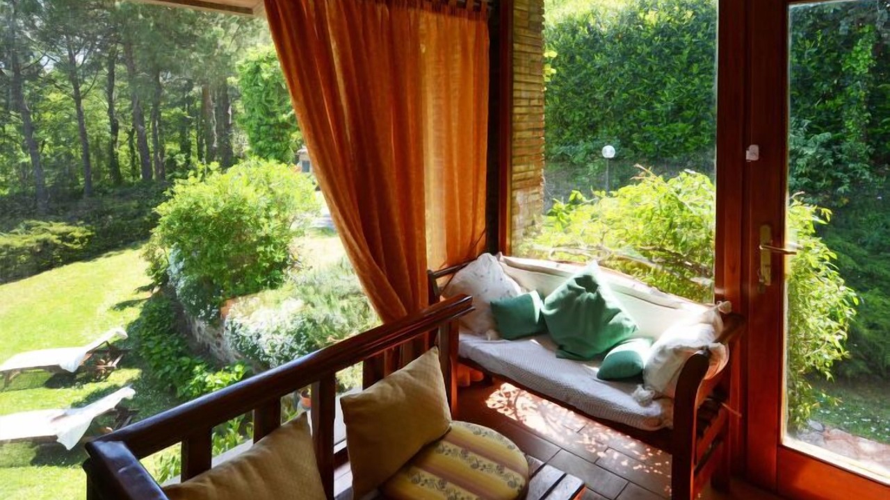 Photo of Livingroom in Piegaro