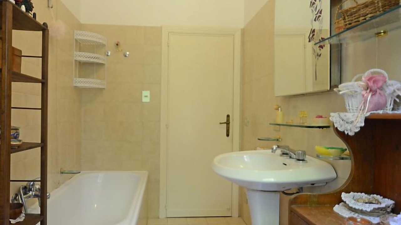 Photo of Bathroom in Piegaro