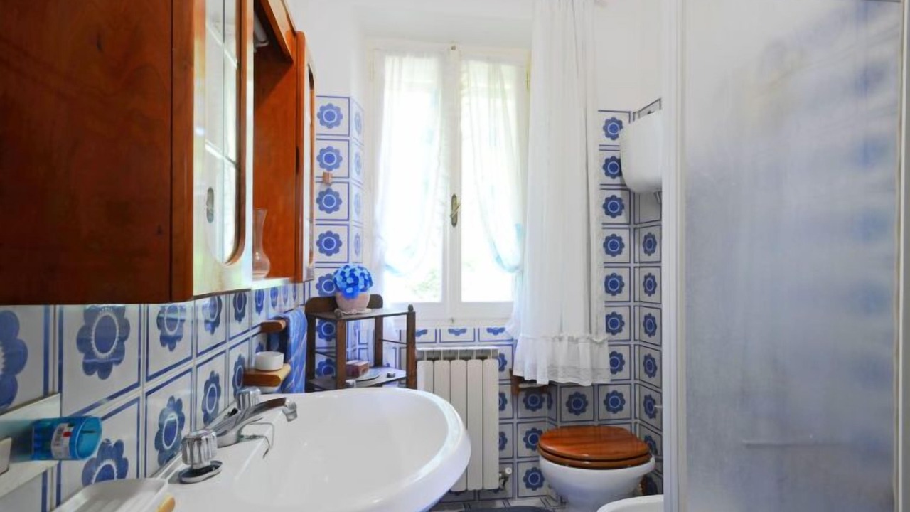 Photo of Bathroom in Piegaro