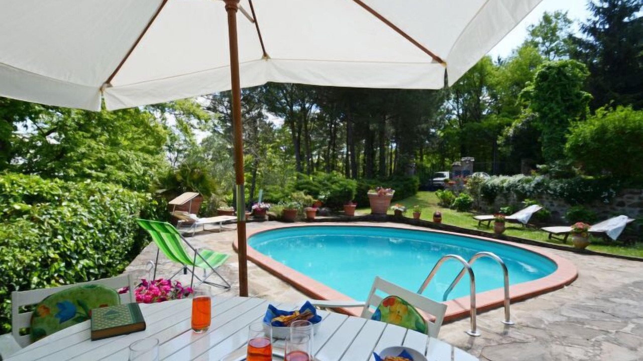 Photo of Outdoor in Piegaro