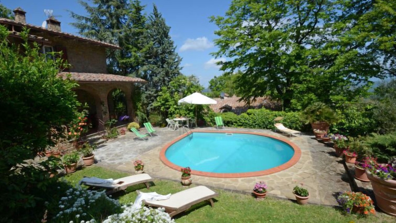 Photo of Outdoor in Piegaro