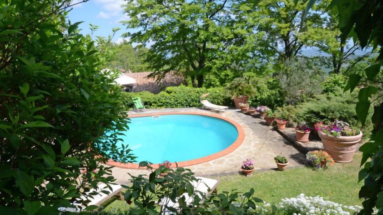 Photo of Outdoor in Piegaro
