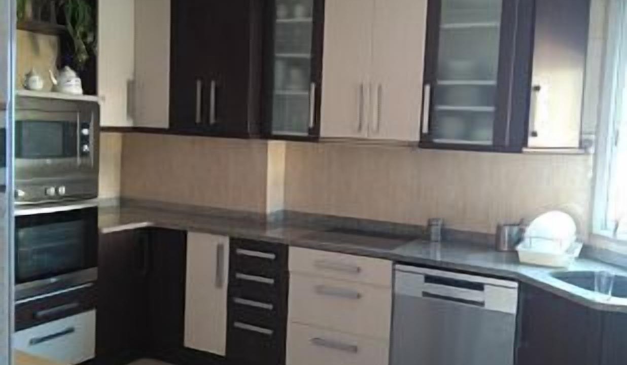 Photo of Kitchen in Polanco