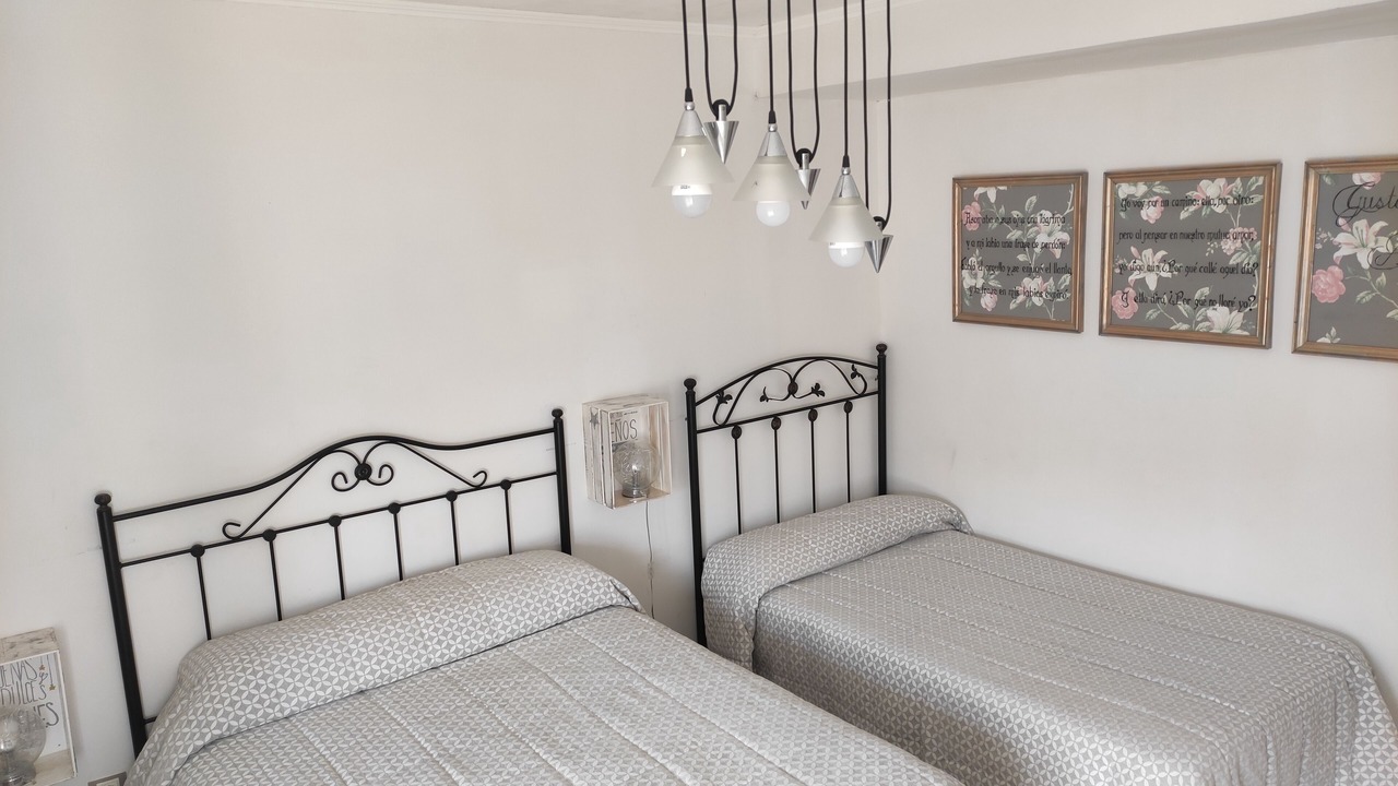Photo of Bedroom in Polanco