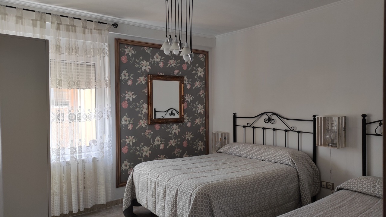 Photo of Bedroom in Polanco