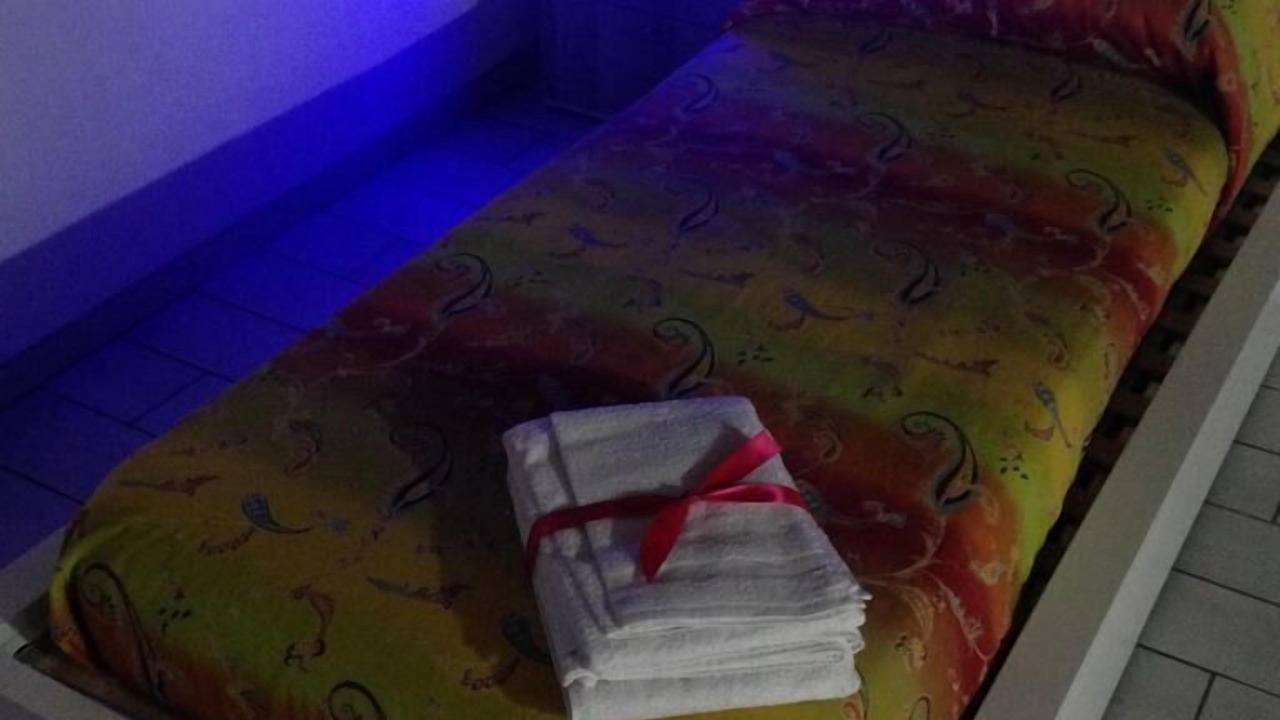 Photo of Bedroom in Laura