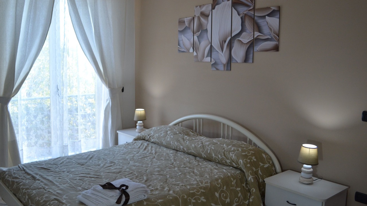 Photo of Bedroom in Laura