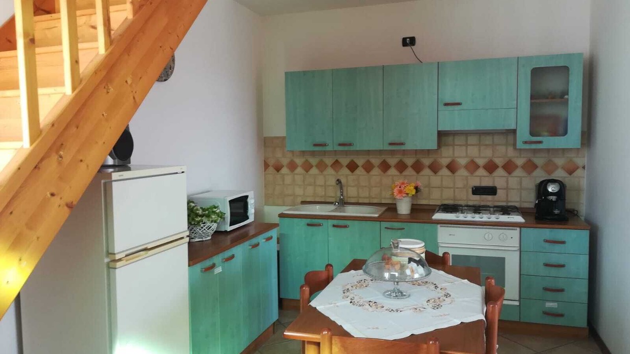 Photo of Kitchen in Laura
