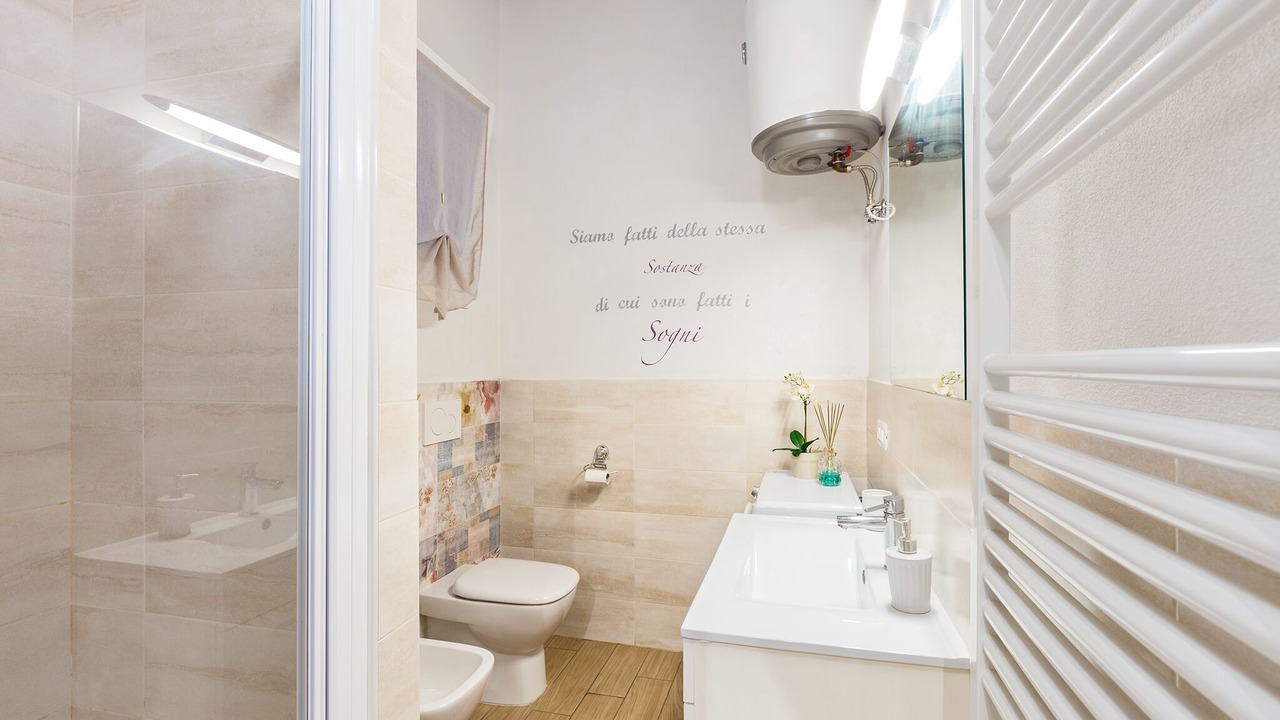 Photo of Bathroom in Ferrara