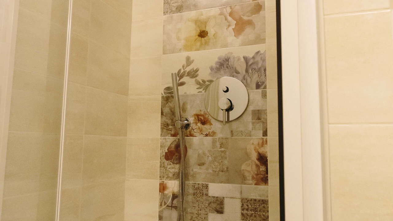 Photo of Bathroom in Ferrara