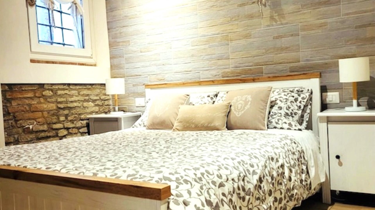Photo of Bedroom in Ferrara