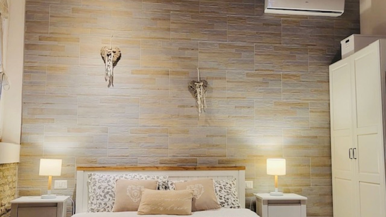 Photo of Bedroom in Ferrara