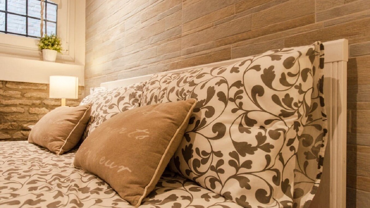 Photo of Bedroom in Ferrara