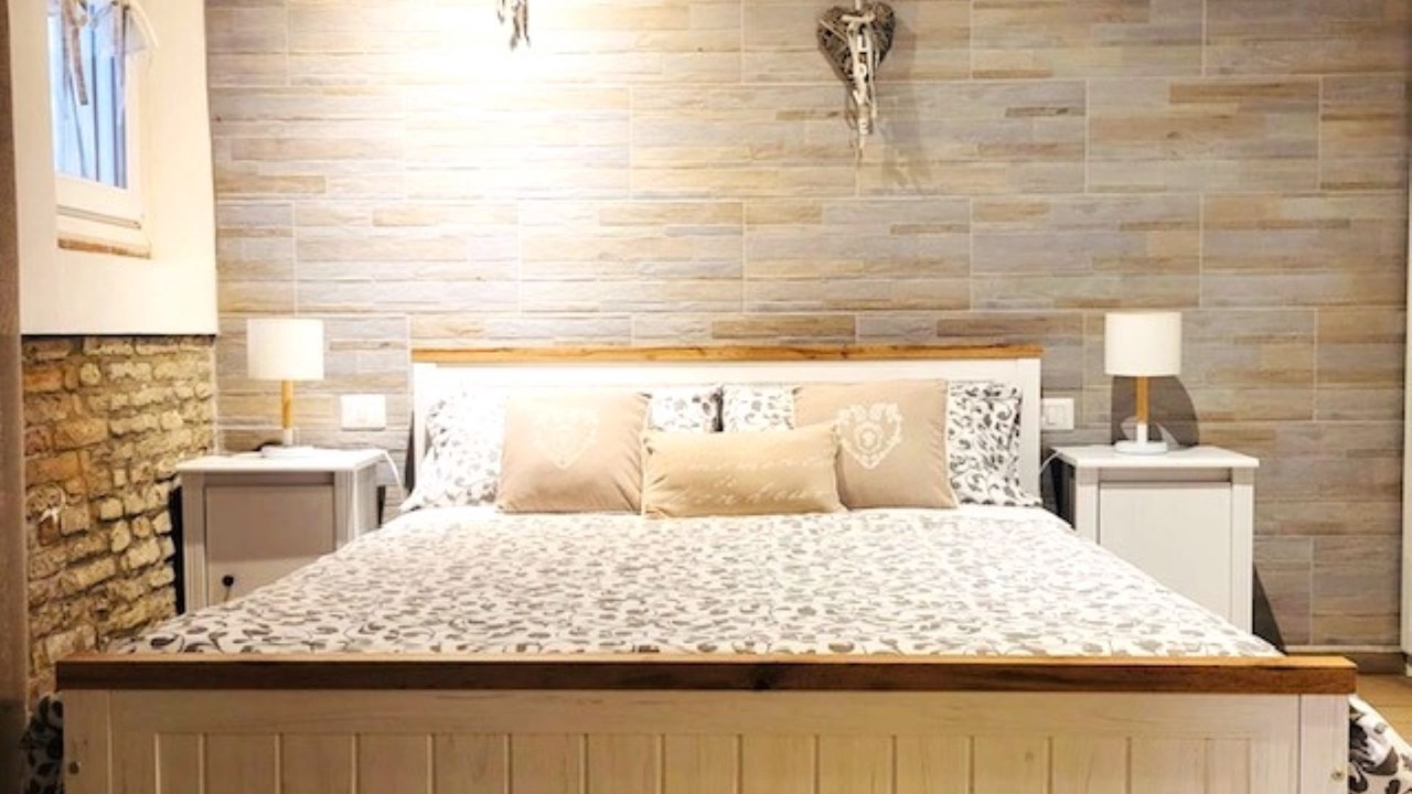 Photo of Bedroom in Ferrara