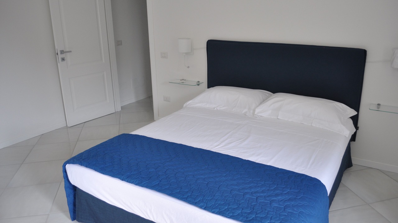 Photo of Bedroom in Pogerola