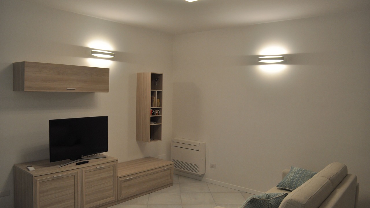Photo of Livingroom in Pogerola