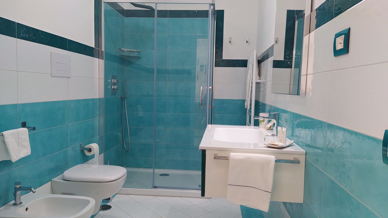 Photo of Bathroom in Pogerola