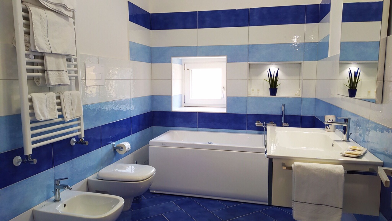 Photo of Bathroom in Pogerola