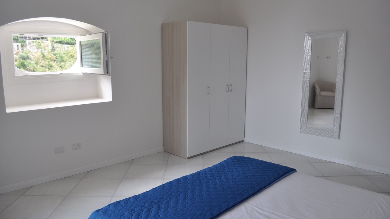 Photo of Bedroom in Pogerola