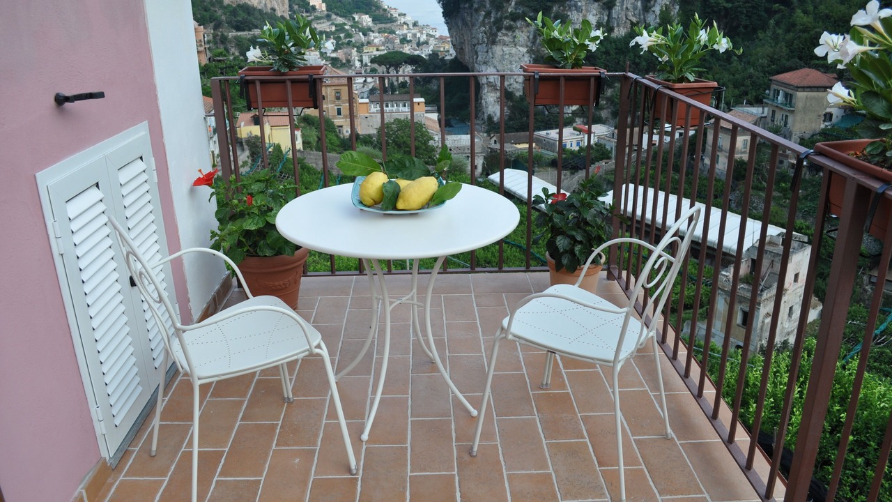 Photo of Outdoor in Pogerola