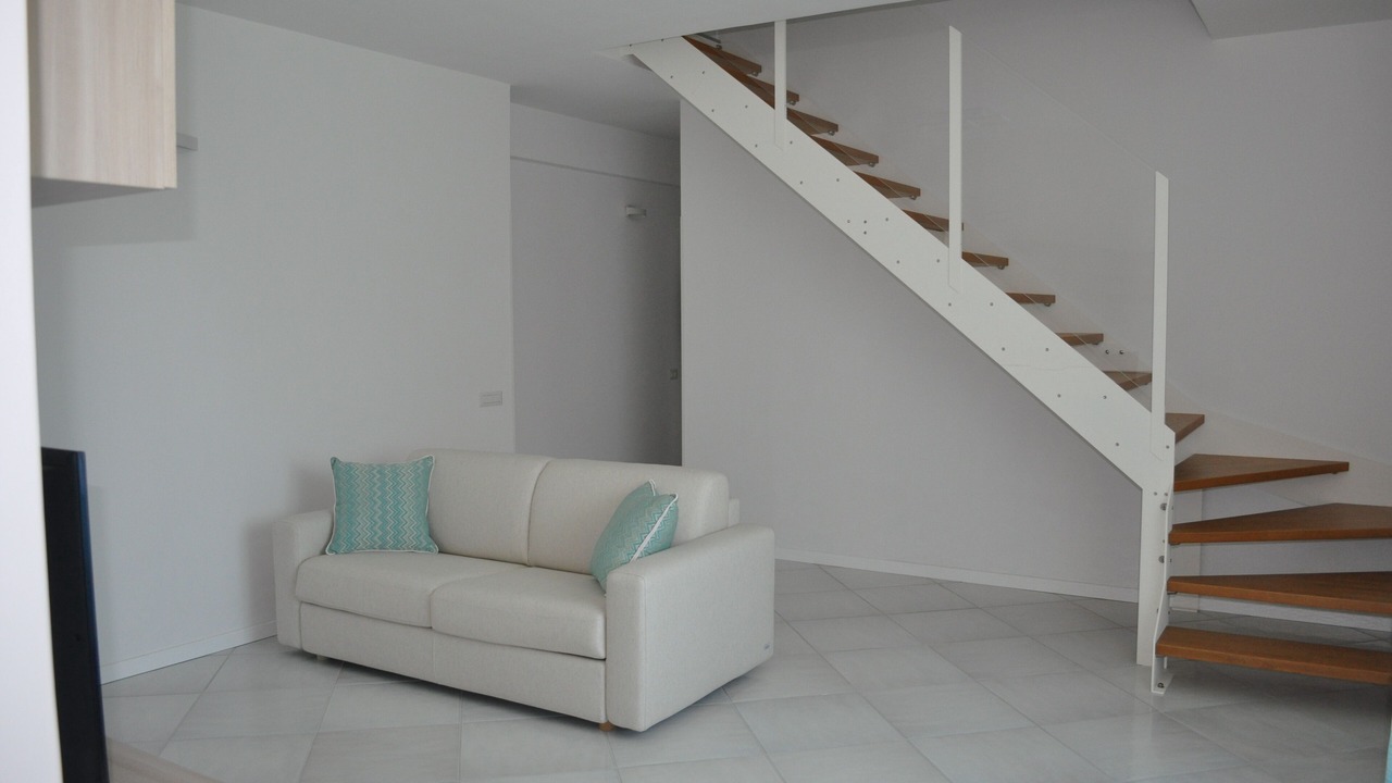 Photo of Livingroom in Pogerola