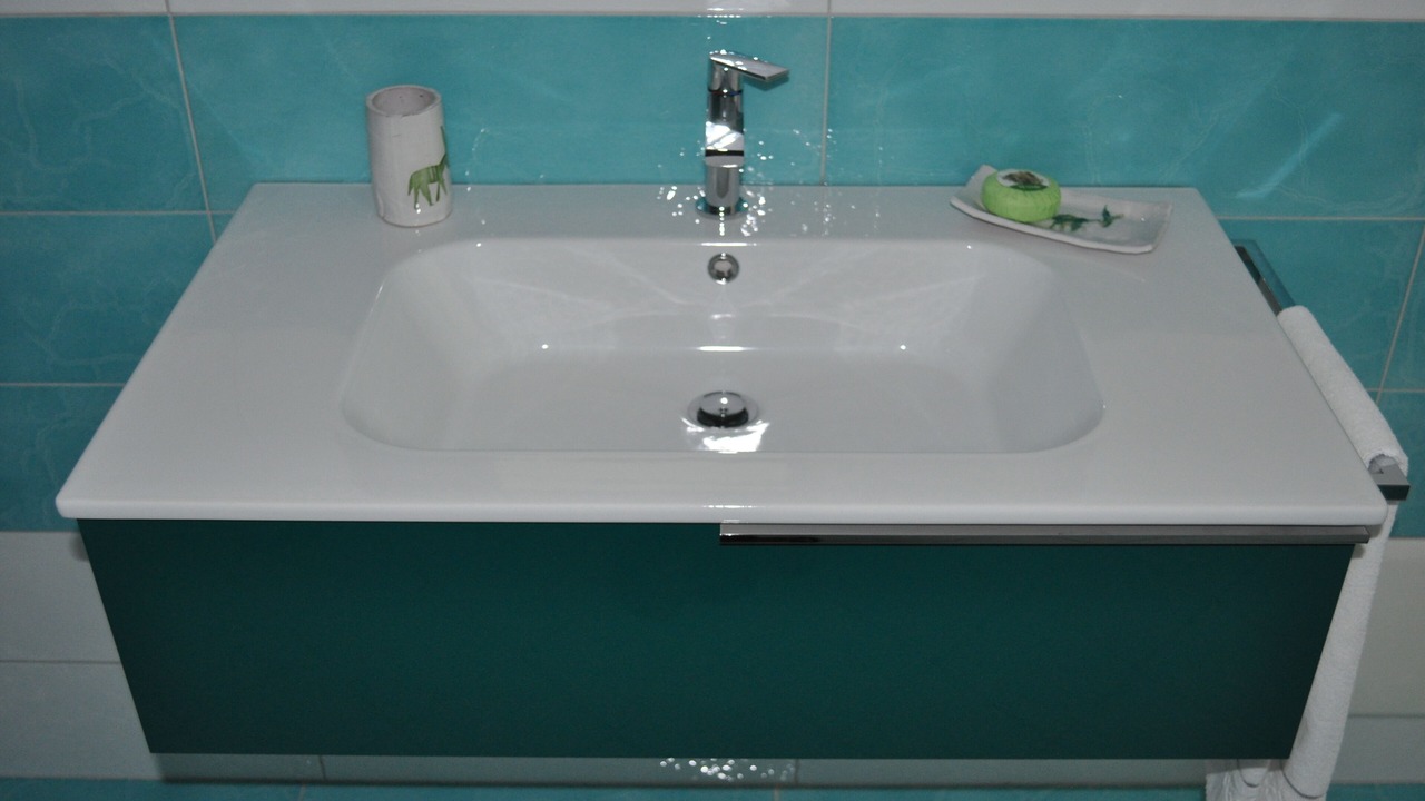 Photo of Bathroom in Pogerola