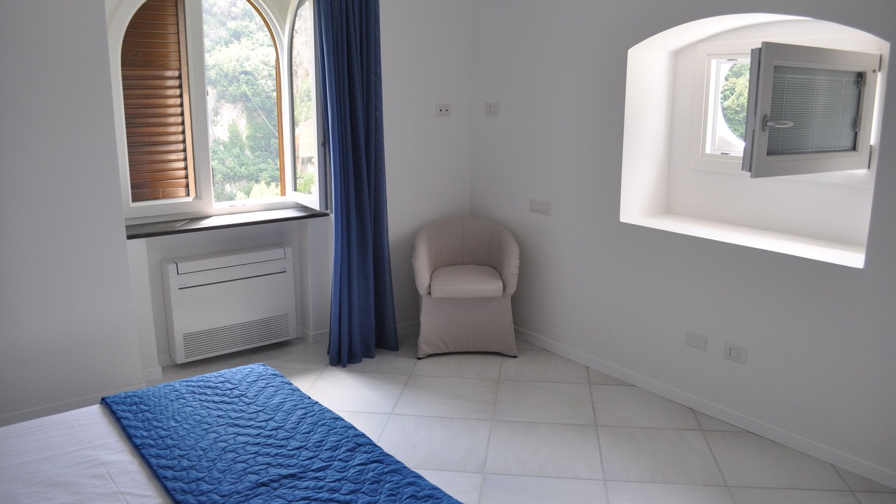 Photo of Bedroom in Pogerola