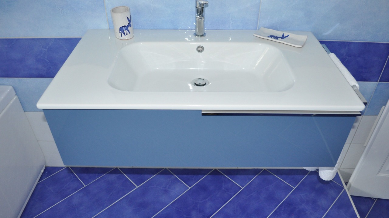Photo of Bathroom in Pogerola