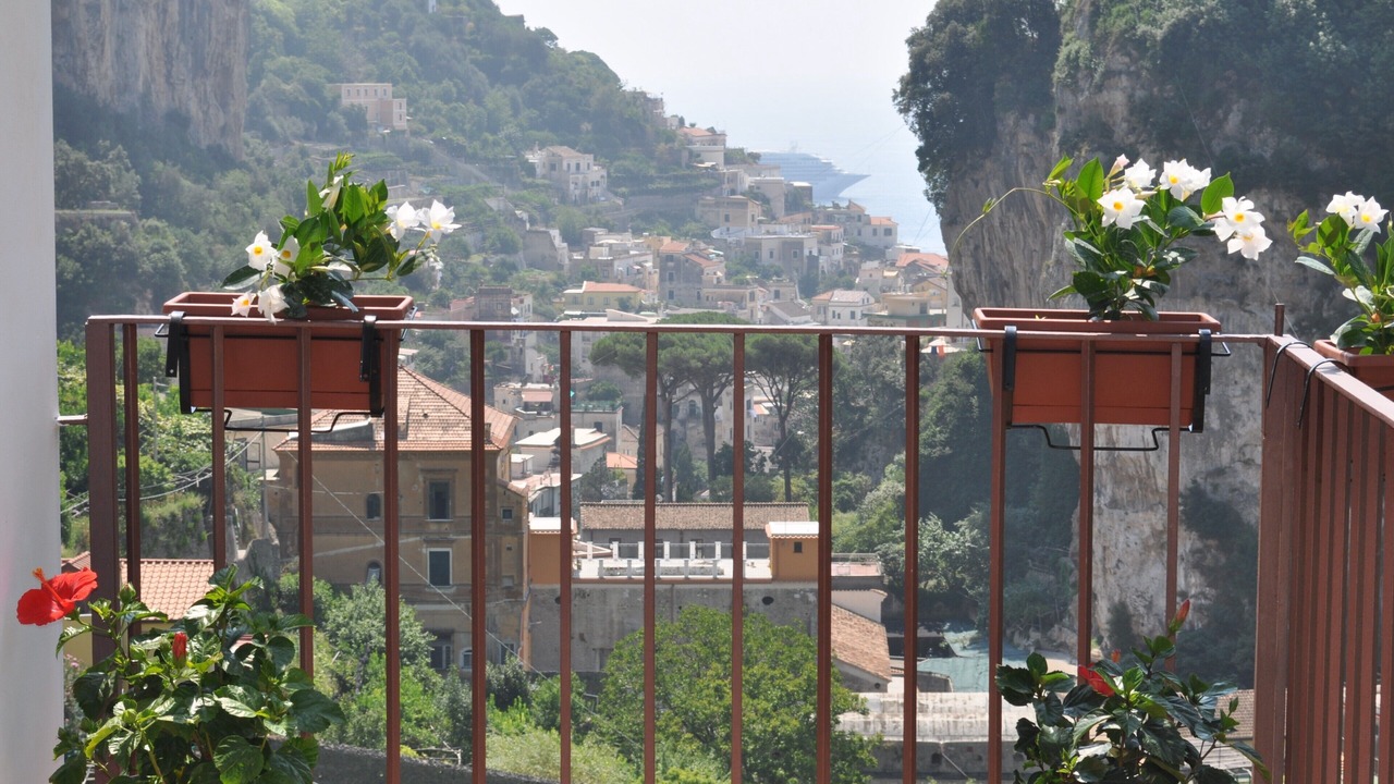 Photo of Outdoor in Pogerola