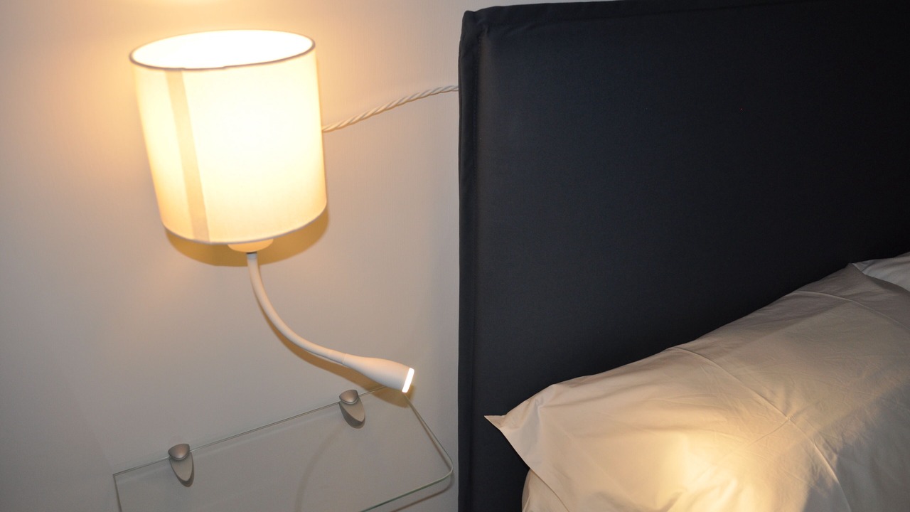 Photo of Bedroom in Pogerola