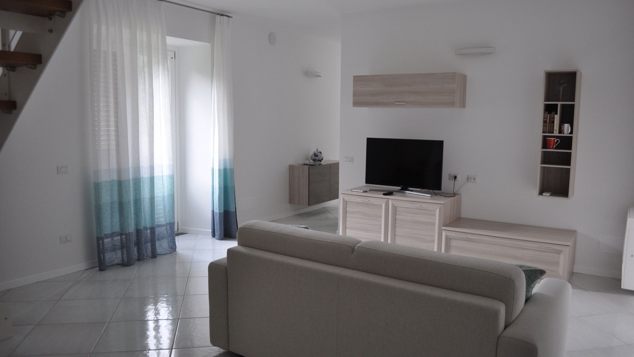 Photo of Livingroom in Pogerola