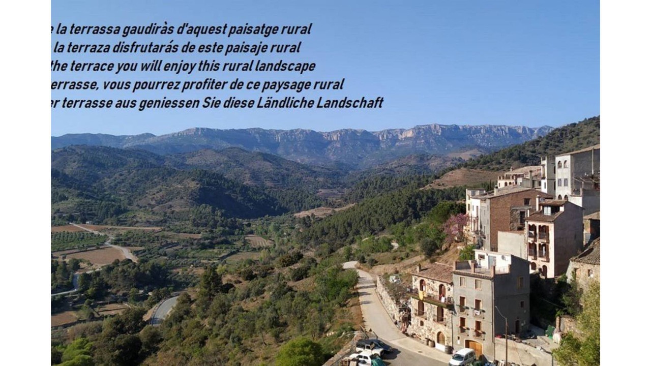 Photo of Outdoor in Torroja del Priorat