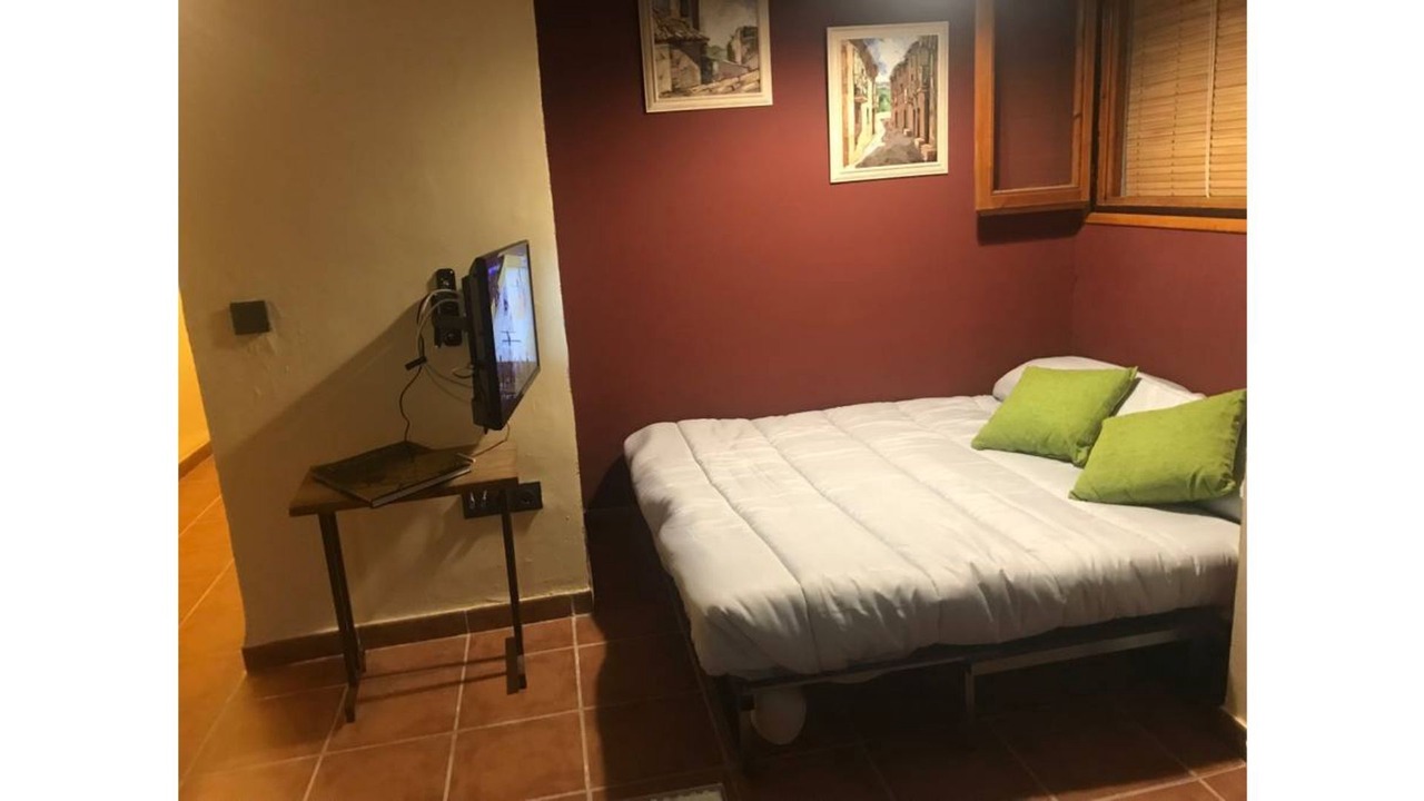 Photo of Bedroom in Torroja del Priorat