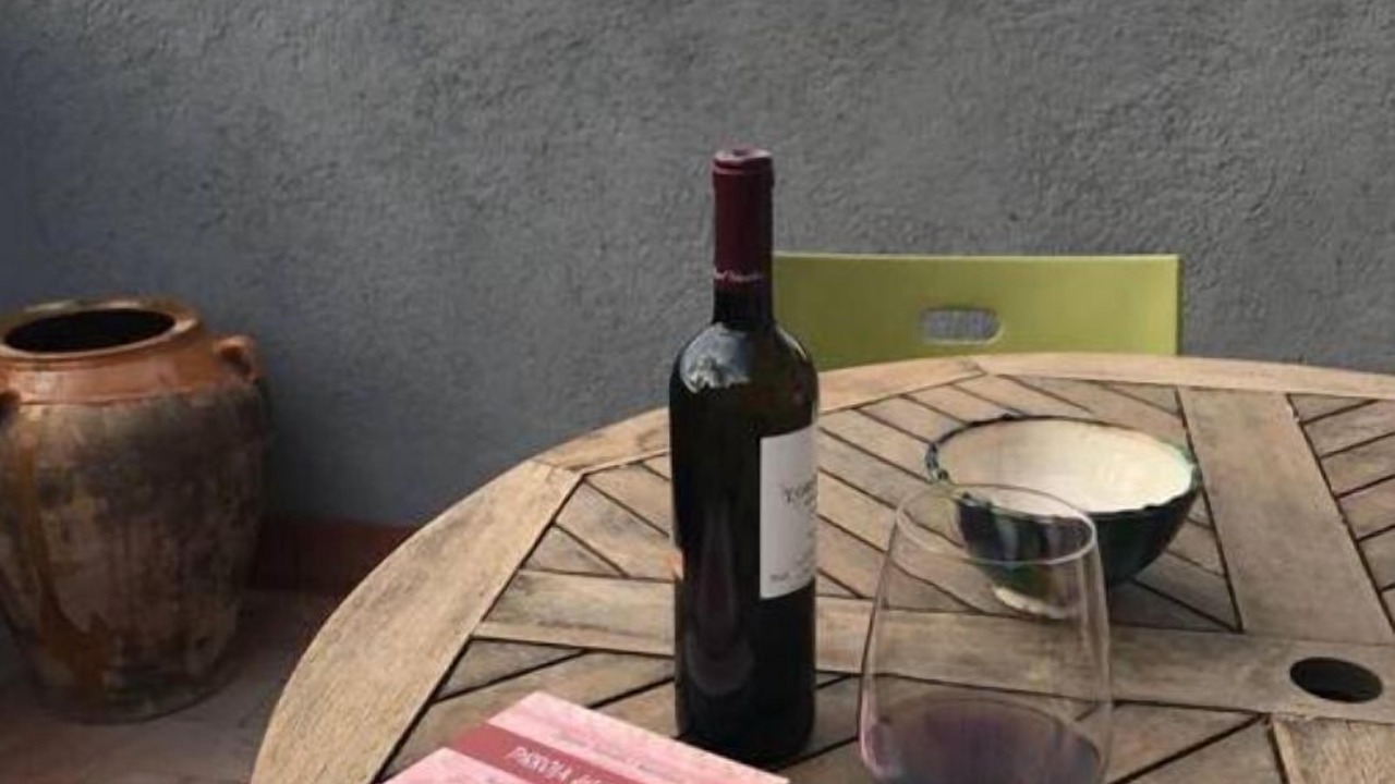 Photo of Outdoor in Torroja del Priorat