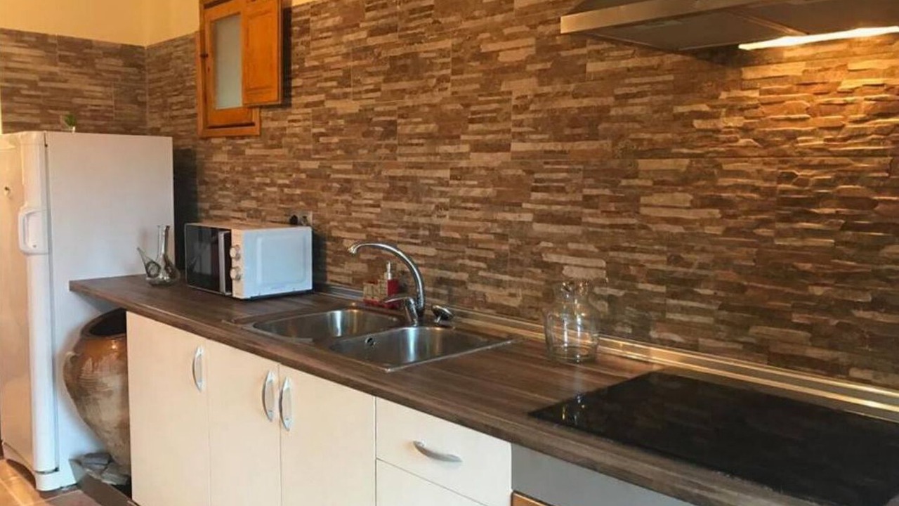 Photo of Kitchen in Torroja del Priorat