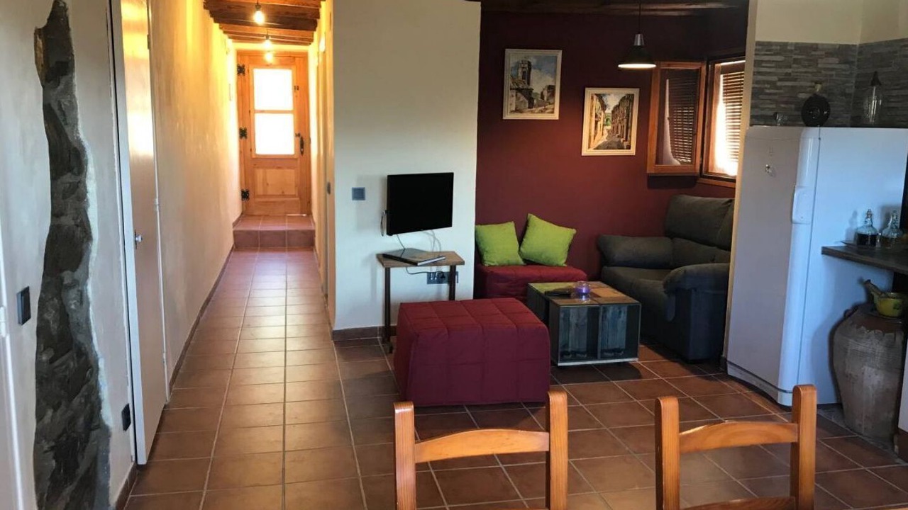 Photo of Livingroom in Torroja del Priorat