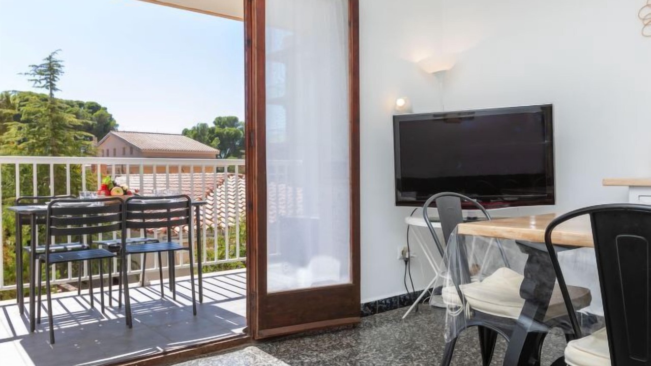 Photo of Bedroom in L'Hospitalet de l'Infant