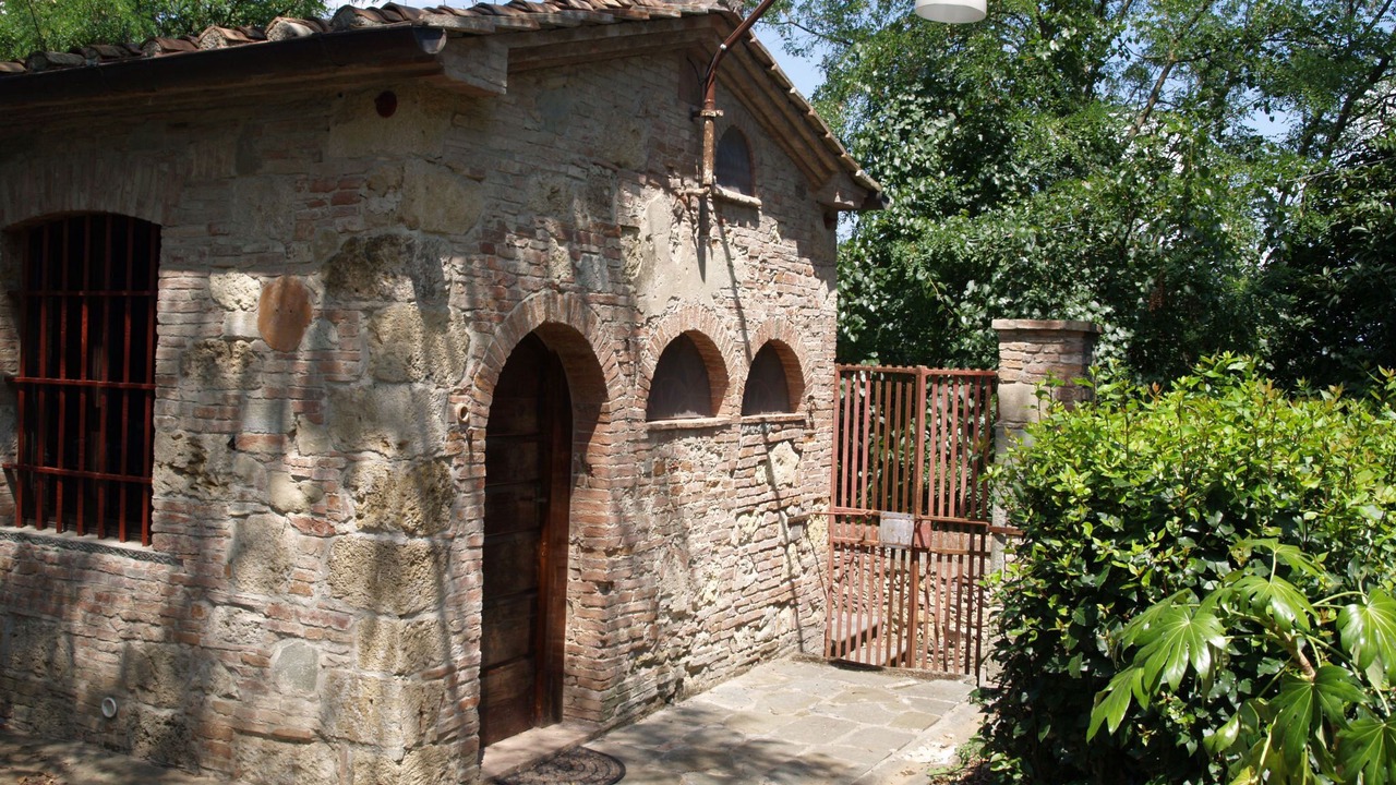 Photo of Outdoor in Fauglia