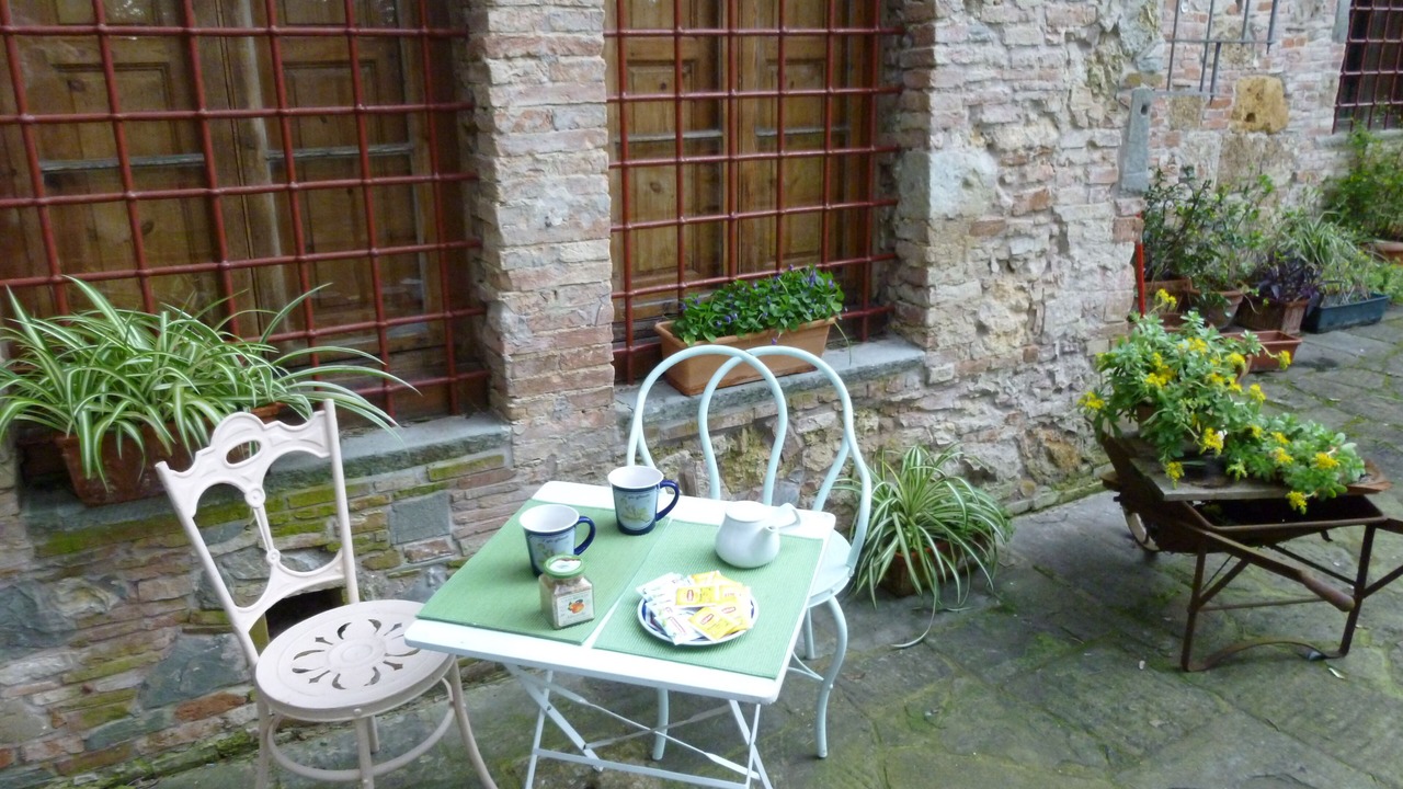 Photo of Outdoor in Fauglia