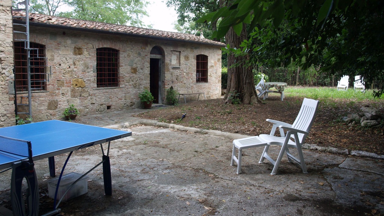 Photo of Outdoor in Fauglia