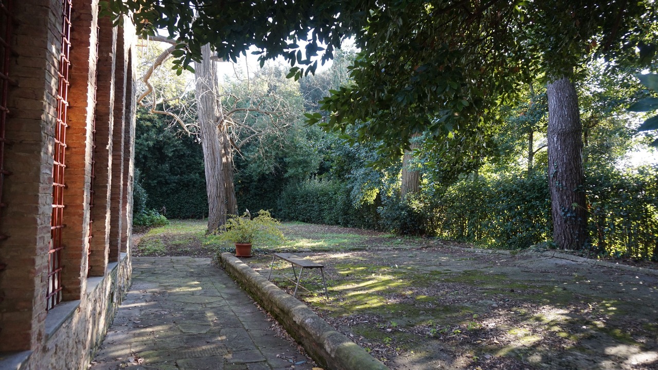 Photo of Patio Balcony in Fauglia
