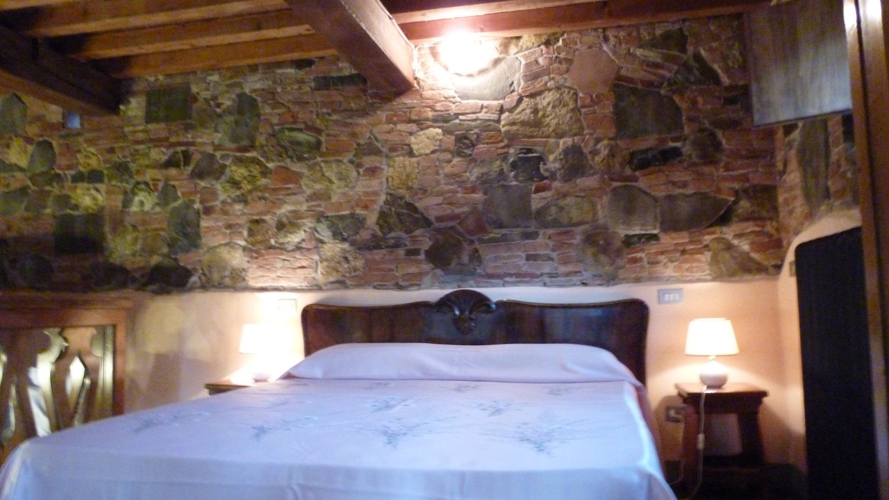 Photo of Bedroom in Fauglia