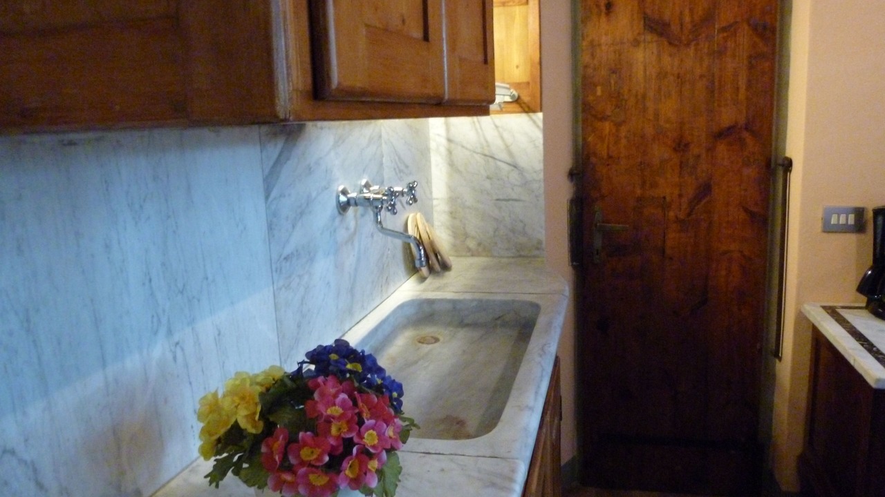 Photo of Bathroom in Fauglia